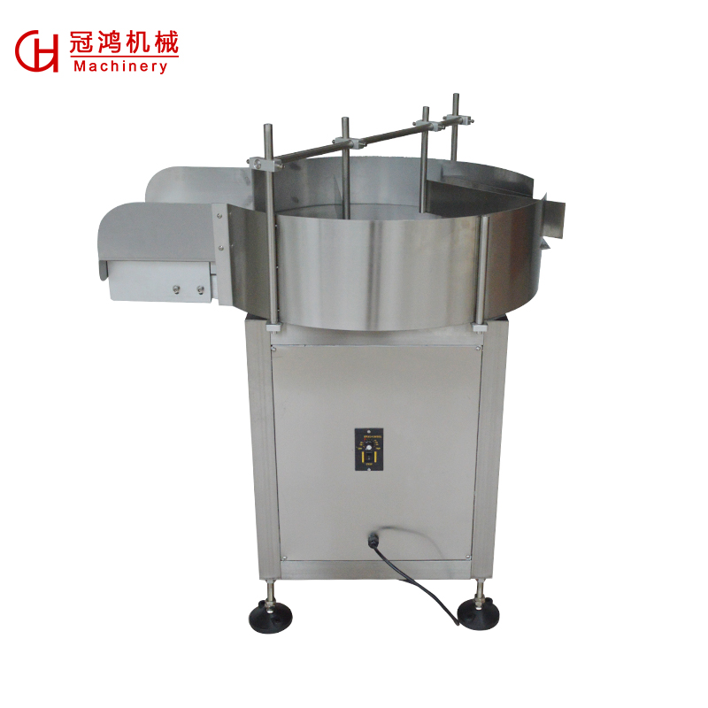 Automatic Liquid Bottle Filling Capping Machine Line for Shampoo/Shower Gel/Oil/Detergent