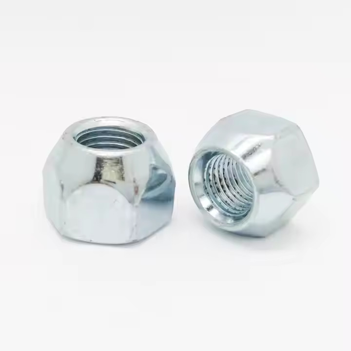 Metric Thread Screws And Nuts M16 1/2-20 200 Nm Torque Specification