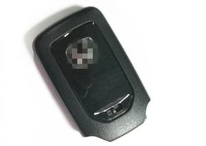 Buy cheap 3 Button Honda Remote Key 72147-THG-Q11 For Honda Accord Crv Crider Xrv City Civic product