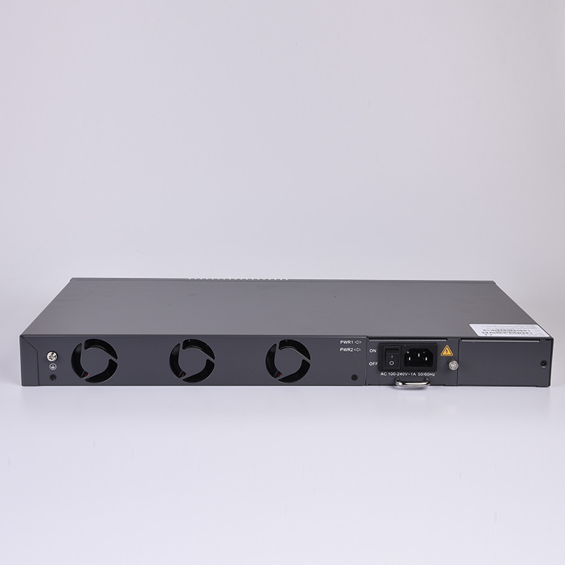 HUAWEI ONU OLT FTTH 8 / 16 PORT GPON fiber optic OLT