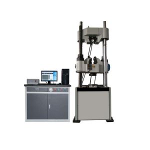 Durable Electromechanical Universal Testing Machine 2000kN Computer Controlled