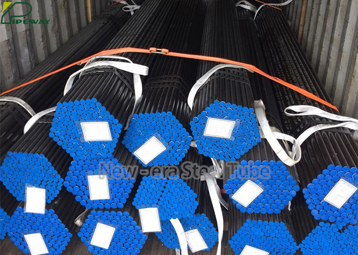 ASTM A213 T5 Alloy Stainless Steel Seamless Pipe