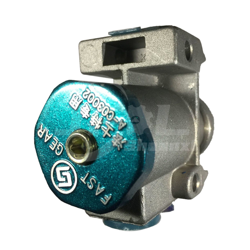 A-C03002-19 Air Filter Regulator Assembly for Shacman Dongfeng Truck Parts