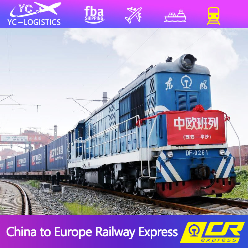 TK Amazon Freight Forwarder