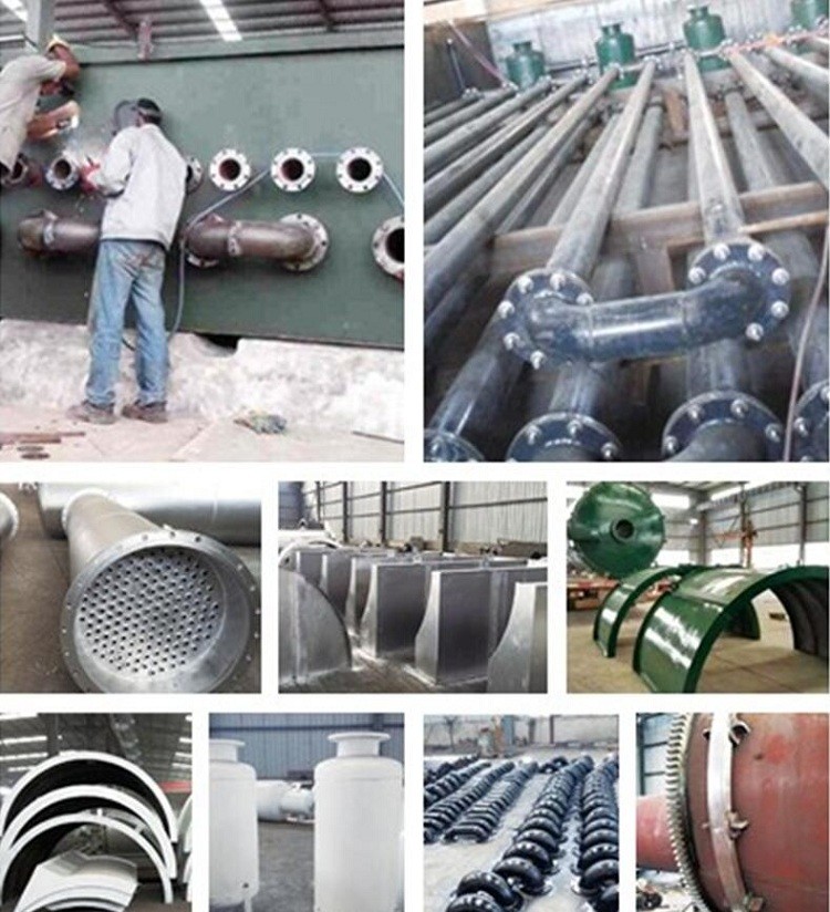 China Manufacturer Waste Plastic/Rubber/Tyre To Fuel Oil Pyrolysis Plant