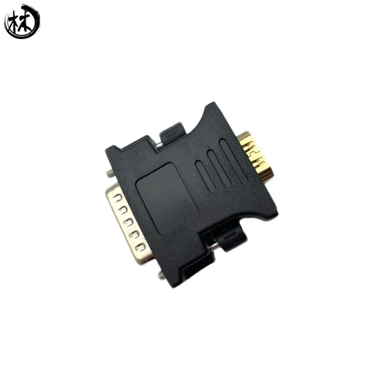 Db59 (male) to HDTV (male) adapter with high quality