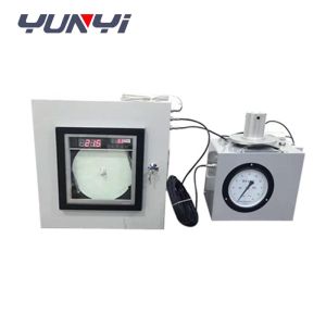 Buy cheap Hydrostatic Pressure Testing Balance Machine product