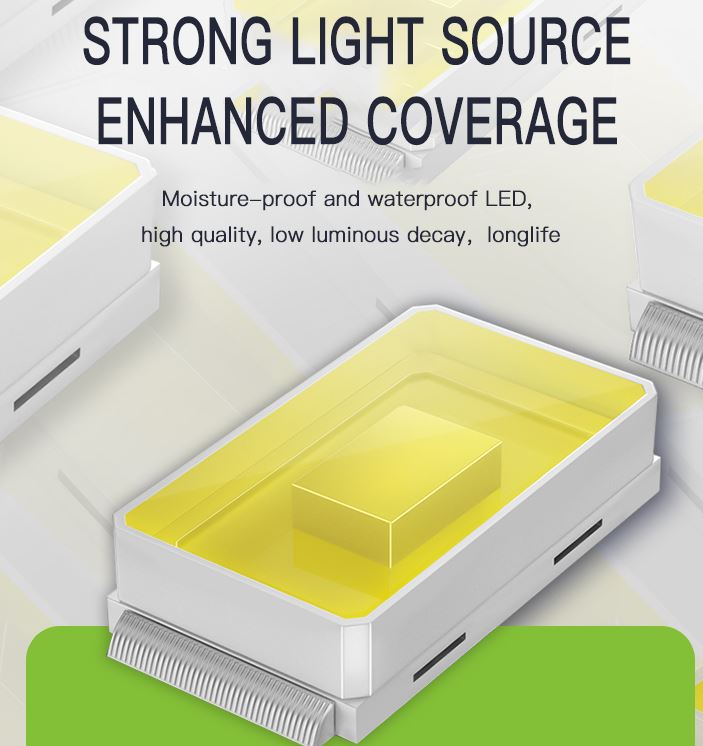 200W UFO LED High Bay Light Fixtures IP65 For Warehouse