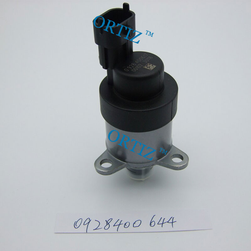 ORTIZ FORD Cargo 0928400644 Fuel Measurement Unit Metering Solenoid Valve 0928 400 644 for 0445020045, 0445020150