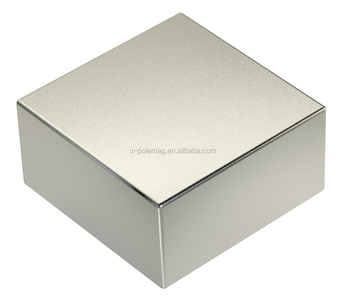 Rare Earth Hollow Circle Disc Magnet N52 with Countersunk Hole 10 and ±10% Tolerance