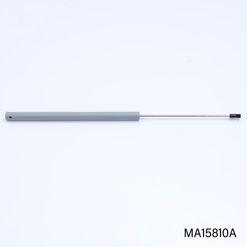 Hydraulic Hardware Sliding Door Oil Damper For Sliding Rail Entry Door Soft Close Door Damper