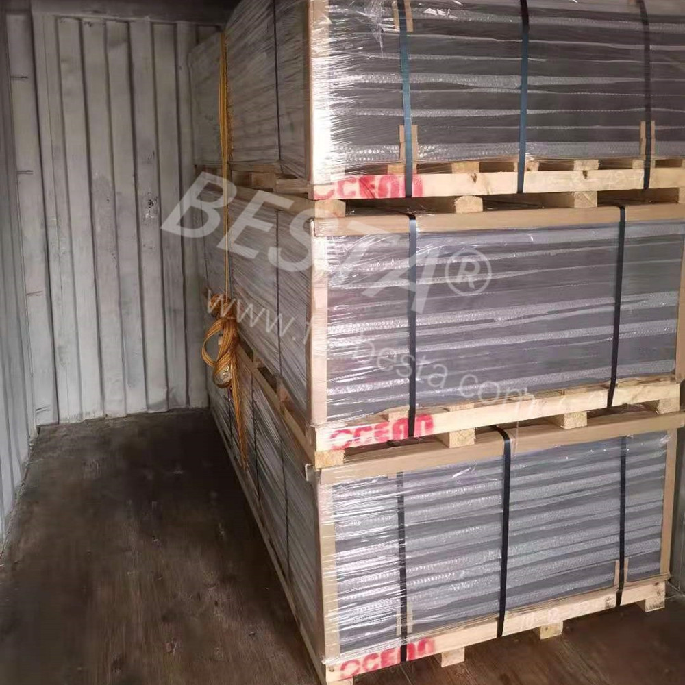 Transparent Acrylic Diffuser Sheet 10mm Acrylic Panels For Fluorescent Lighting