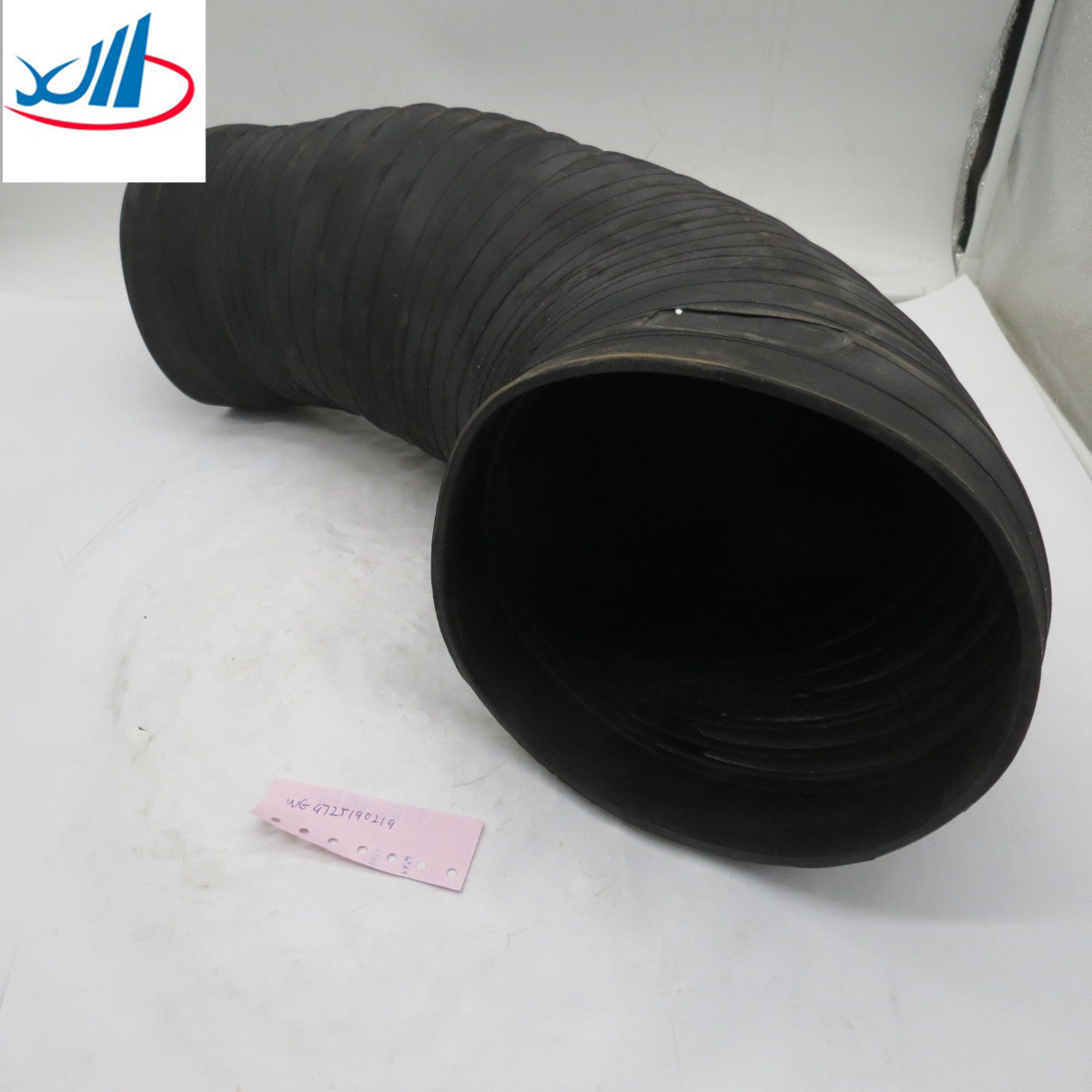 cars and trucks vehicle good performance Air hose WG9725190219
