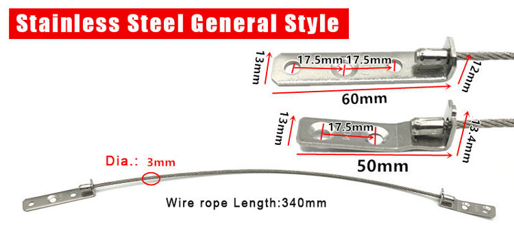 High Quality Lanyard With Safety Buckle Fall Protect Safety Har Kit
