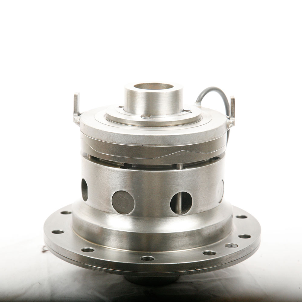 Electric Differential Locker ET202 4*4 Vehicle Part Off Road Electrical Diff Locker For Nissan Navara, Terrano, Pathfind