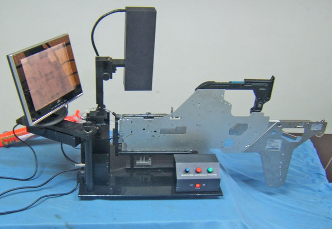 50Hz Feeder Calibration Jig CP6 Fuji Replacement Parts