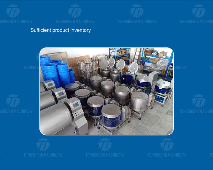 380KG Stainless steel dehydration dryer fruit and vegetable centrifugal dehydrator industrial dehydrator