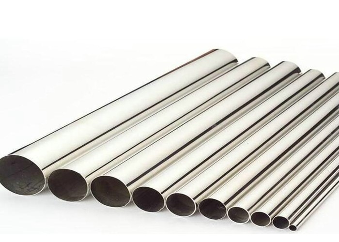 Hastelloy B2 Pipe Pickling UNS N10665SCH 5 - SCH XXS ASTM B163 / ASME SB-163 For Industry