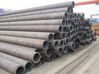 40 Inch super duplex 310 304 316l seamlesss stainless steel pipe
