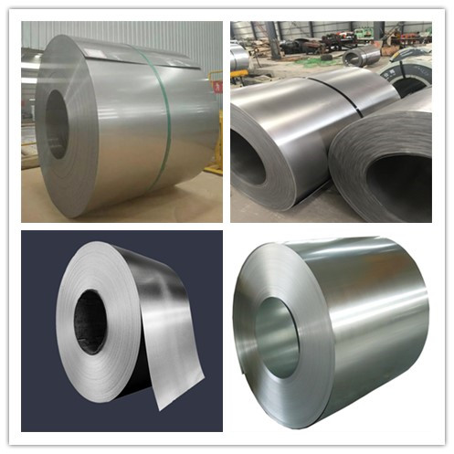 gi coil