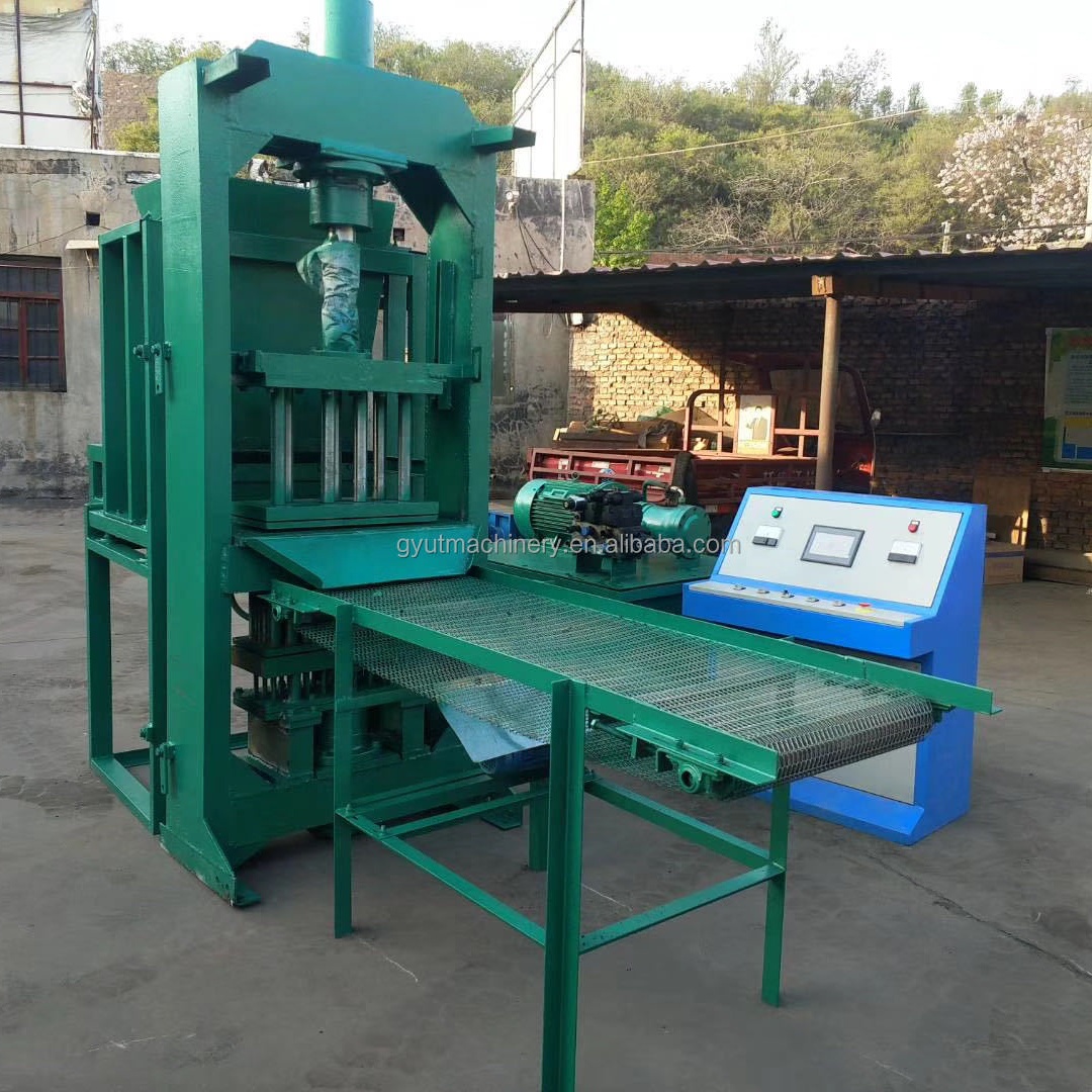 10-13mm Tablet Thickness Hookah Charcoal Briquette Making Machine with 1200KG Weight