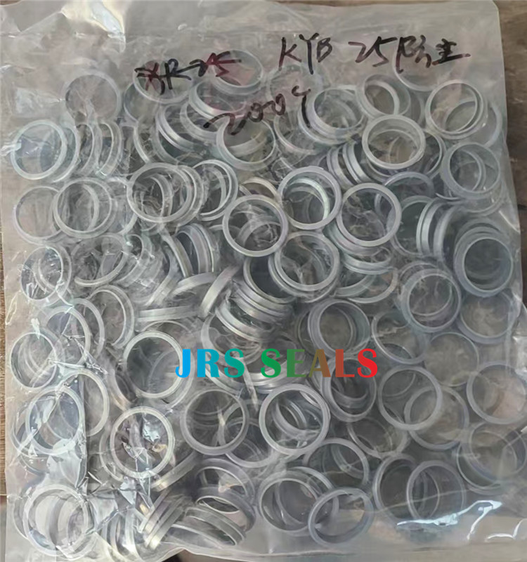 SVY KCY Oil Seals XRING Spool Seal Control Valve Pilot Valve Seal AR0874E BR2592 BR2592E