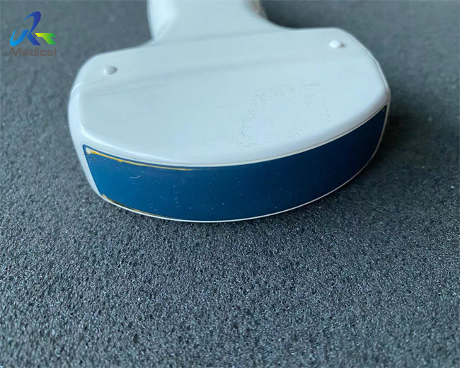 Lens Replacement Hitachi Aloka Probe C251 Diagnostic Medical Device
