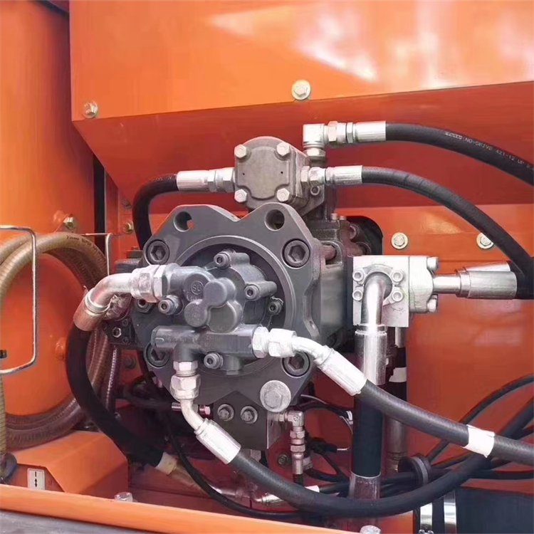 115KW Low Working Hours Guaranteed 2020 Used Doosan DX225 DX225LC Crawler Excavator