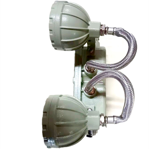 IP65 Explosion Proof Emergency Light Zone 1 2 ATEX approved