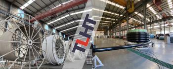 Baoji Tianlian Huitong Composite Materials Co., Ltd.