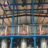 Buy cheap 750bar 1000L Extractor ASME Pressure Vessel from wholesalers