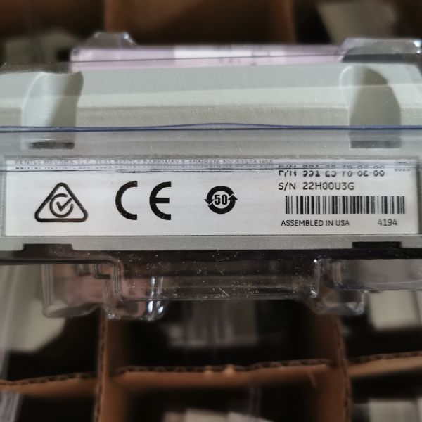 990-05-70-02-00 Bently Nevada Vibration Transmitter 4-20mA OEM