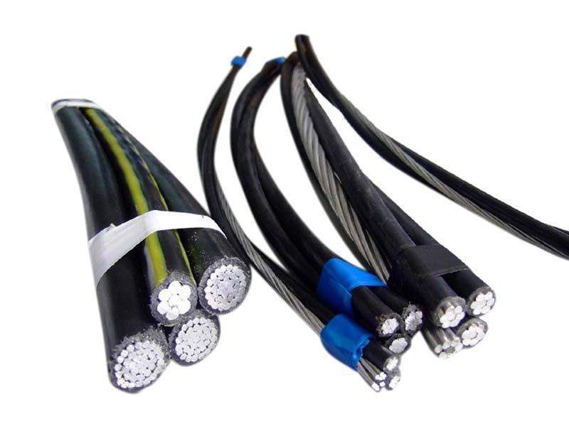 B-399 Aerial Bundled Cable
