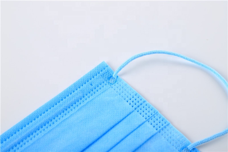 Surgical Masks High Quality Personalized Face Masks Customized Medical Mask Class III 3 Plys