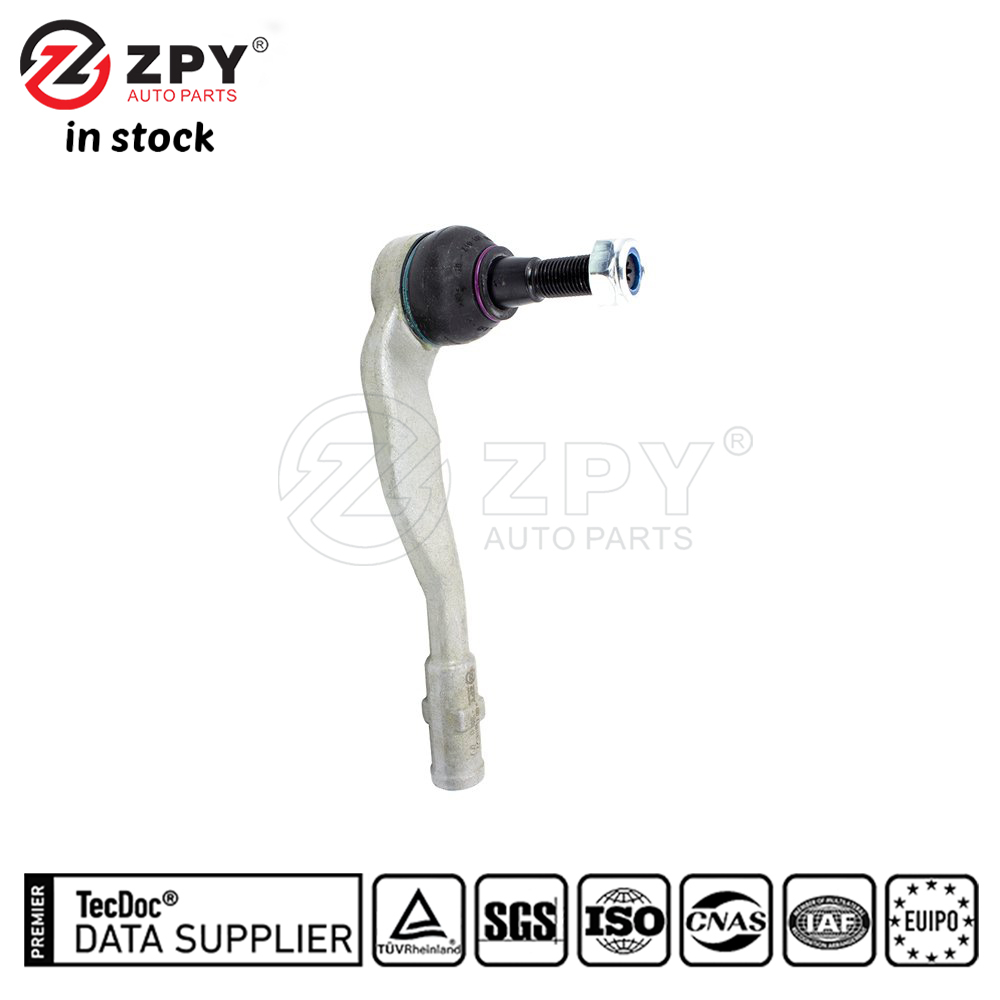 ZPY Left Steering Tie Rod 4H0422817A for Audi A8 Quattro