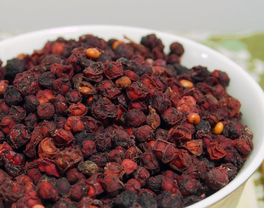 Schisandra Chinensis P.E.-Total Schisandrin 2%powder