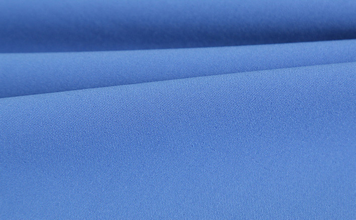 Plain T62/C33 180GSM Dyeing Canvas Fabric