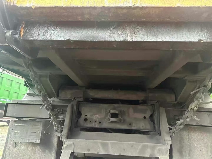 8x4 6x4 50 Ton Used Shacman Dump Trucks For Sale X3000 Weichai 430hp Sands And Rock Transportation