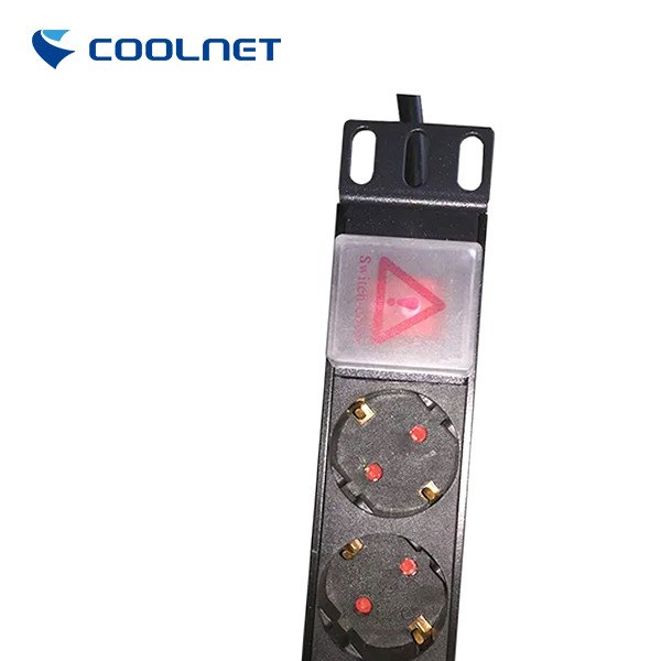 Buy cheap Smart Power Distribution with lightning protection module product