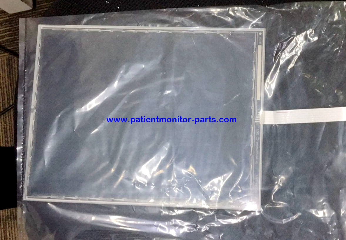 Philip Patient Monitor Repair Parts IntelliVue MP5 Patient Monitor Touch Screen 4 Lines 5 Lines