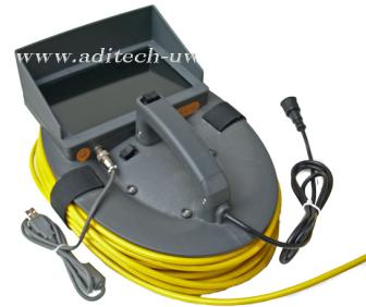 360° Rotary Camera Catcher VVL-KS-A Underwater Camera Claw