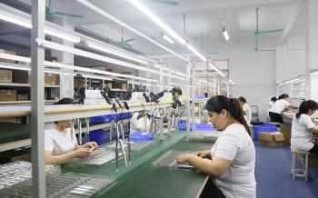 Guangzhou Nuojo Beauty Equipment Co., Ltd