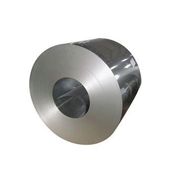0.14-0.45mm Thickness Electrolytic Tinplate Coils Sheet For Packaging Containers