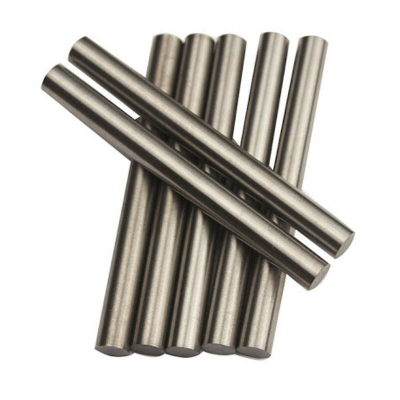 Custom Ring With 304 Stainless Steel Pipe Industrial Welded Pipe Thick Wall Round Pipe 316L Stainless Steel Precision