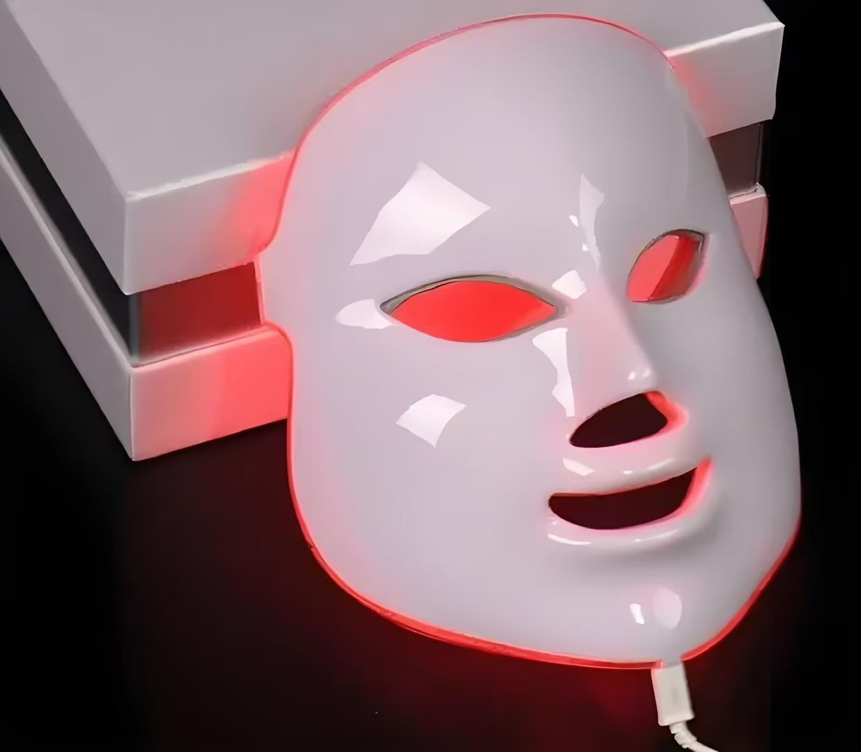 Professional LED Beauty Mask Circuit Board with Advanced SMT Technology Ideal for Skin Rejuvenation Products