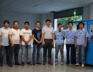 Hongkong Winhoo Precision Co., Ltd