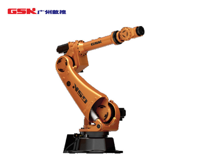 GSK RB165A1-2790 Six Axis GSK Robot Industrial Robotic Manipulator Arm