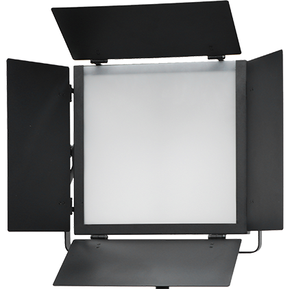 TYSTVideo LED740 160W LED Panel Soft Video Light Perfect for TV Station/Studio Videos