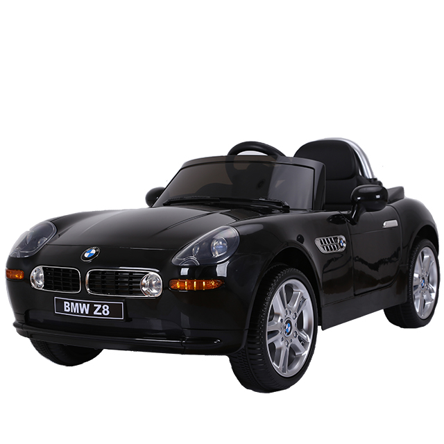 2022 HOT 12v Battery Baby Ride On 6V Car Children Electric Cars Licensed 40HQ 207PCS