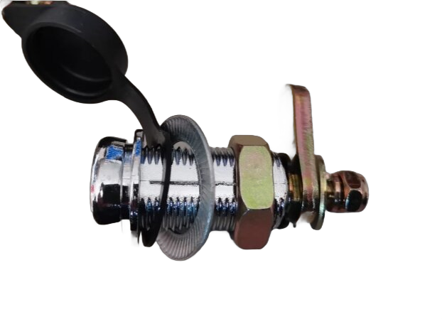 Simple Lock Cylinder Of Luggage Compartment Of Jinlong Bus SC00031